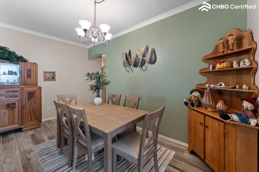 Fully Furnished Home in Peoria AZ