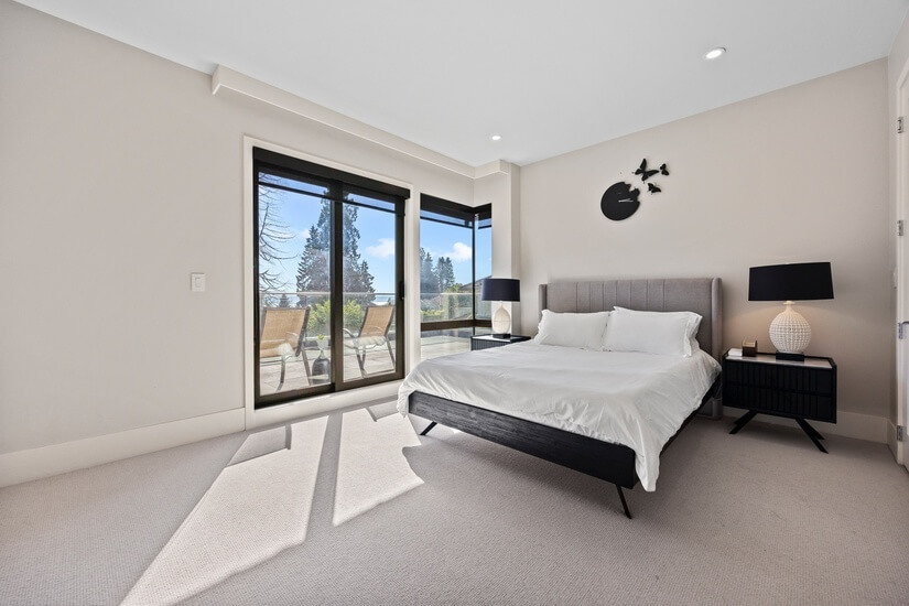 MA1 Seasonal Euro-Modern Luxury Home