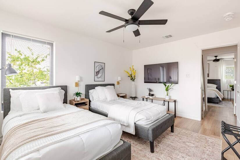 San Antonio Turnkey Corporate Home