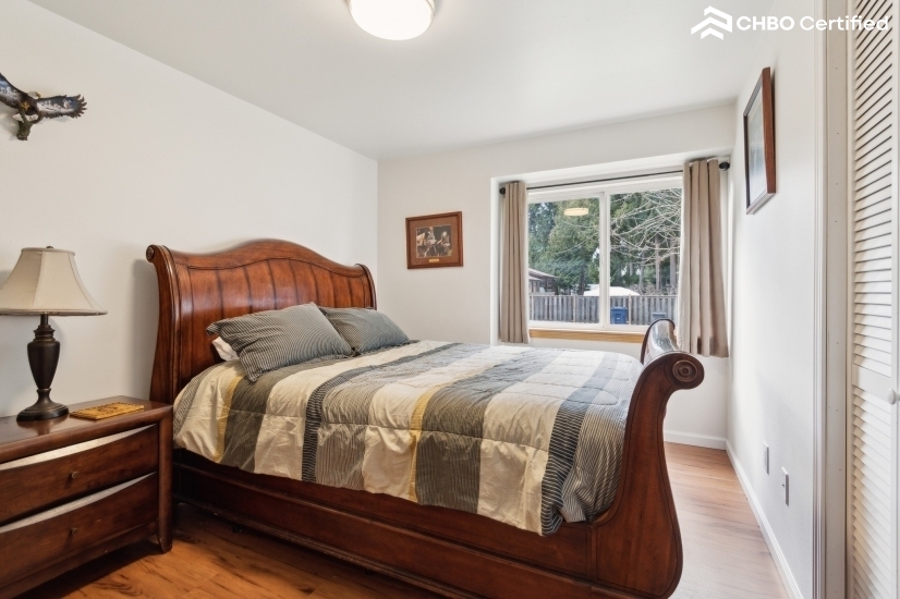 Marysville Furnished 3 Bedroom Duplex