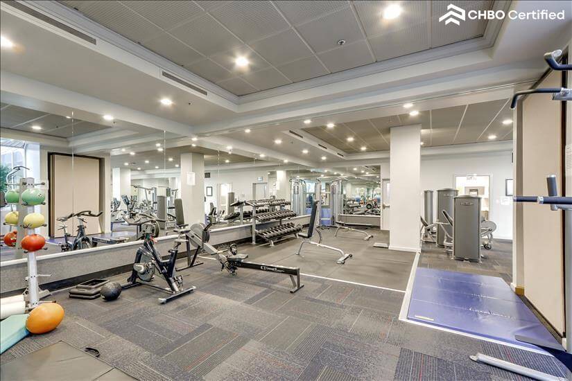 Furnished Executive Rental - Flex. Stays