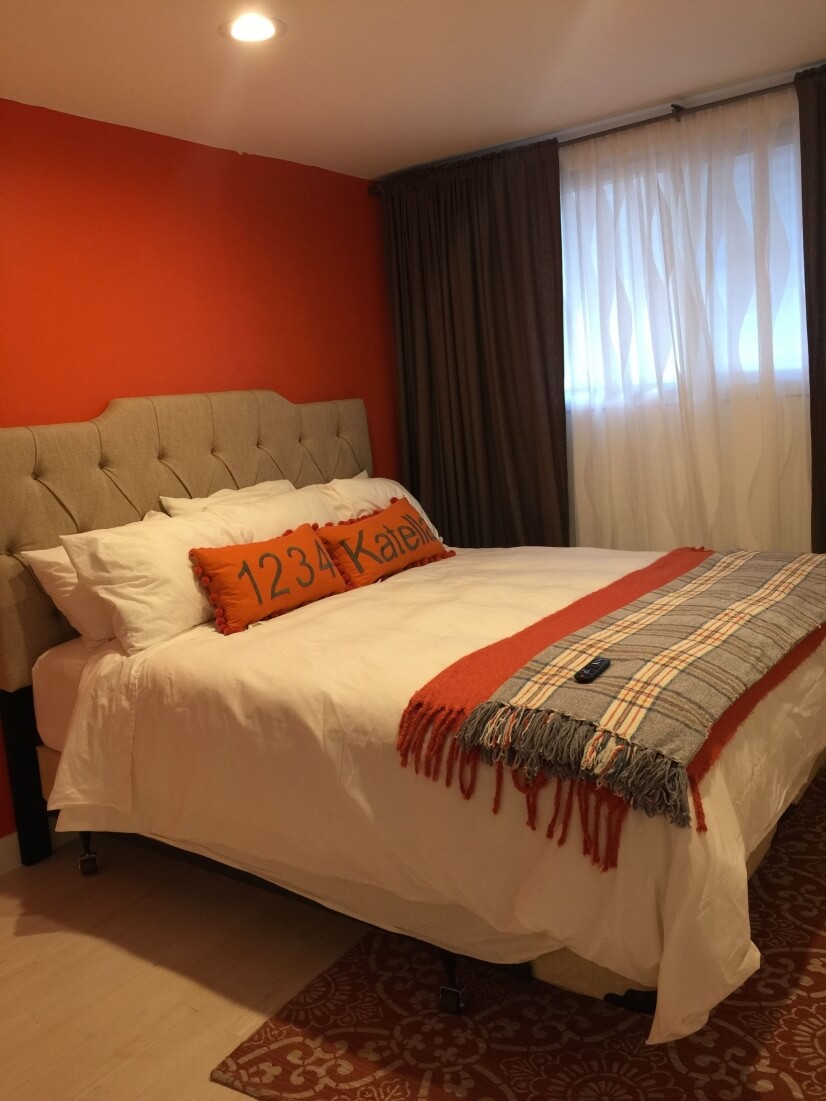 Beautiful Furnished Anaheim House