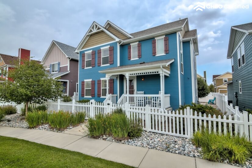 Beautifully Appointed Home