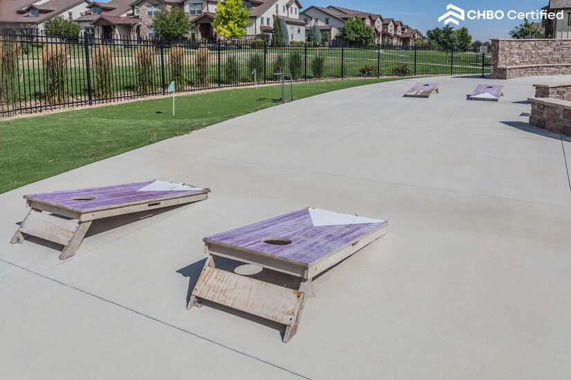 Furnished 4BR Townhome –  Windsor CO