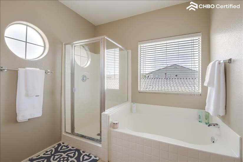 Surprise Furnished Home with a Pool