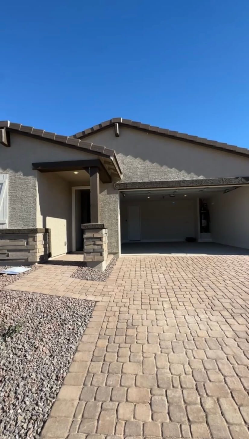Charming 4 Bedroom Single Story Home