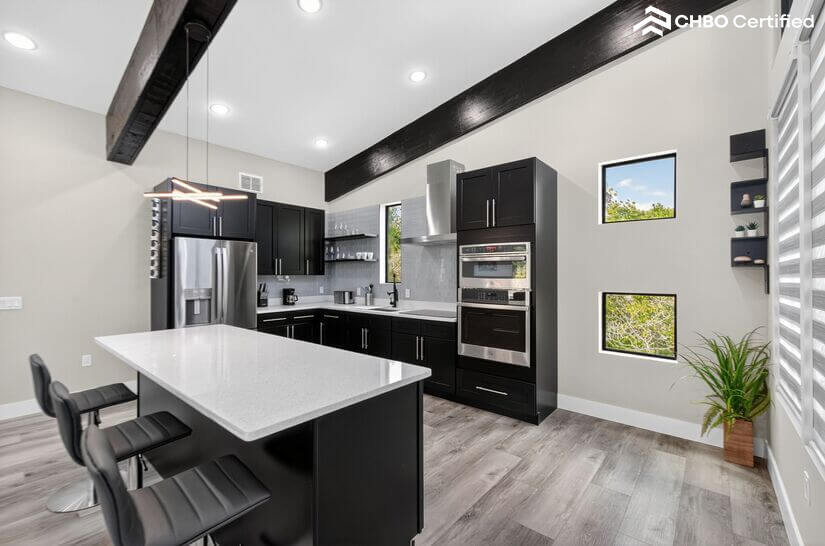 Indian River Executive Suite