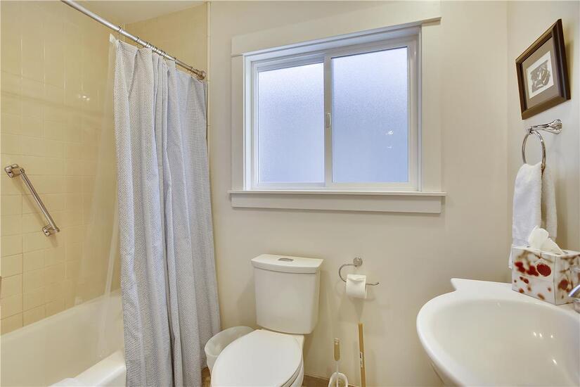 3 Bedroom House in University Acres