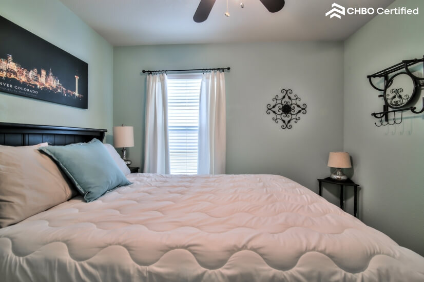 Beautifully Appointed Home