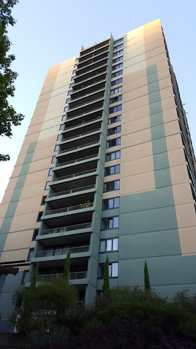 Condo Building