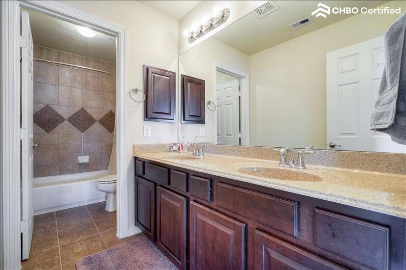 Furnished Executive BayHome Seabrook,TX