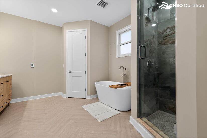Furnished Executive Rental