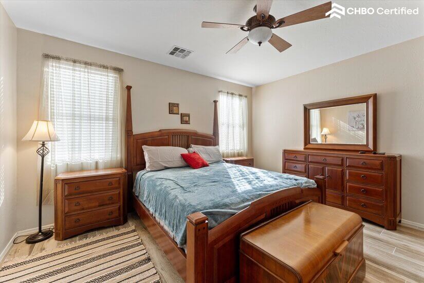 Fully Furnished Home in Peoria AZ