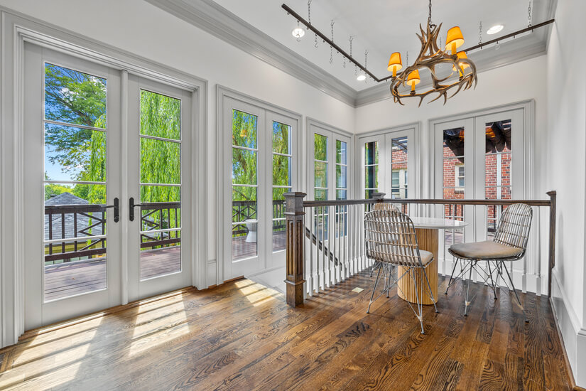 Luxury Executive Home in Midtown Atlanta