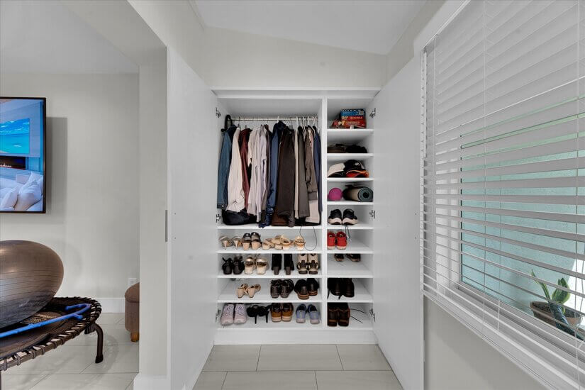 Furnished 4BR Pool Home Wilton Manors