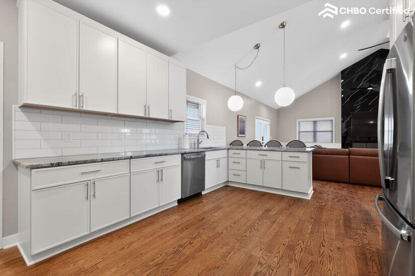 Furnished Executive Rental