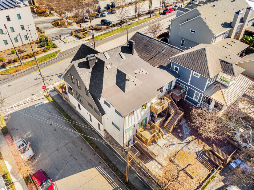 Modern 1BR Corporate Retreat