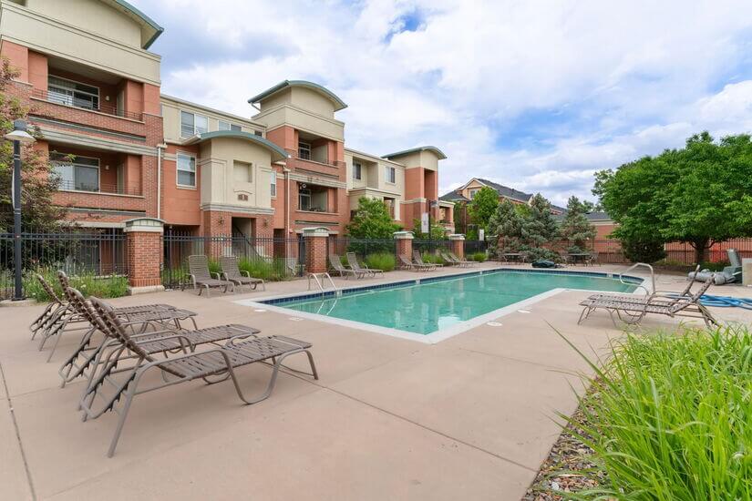 Modern Comfort Meets Urban Convenience