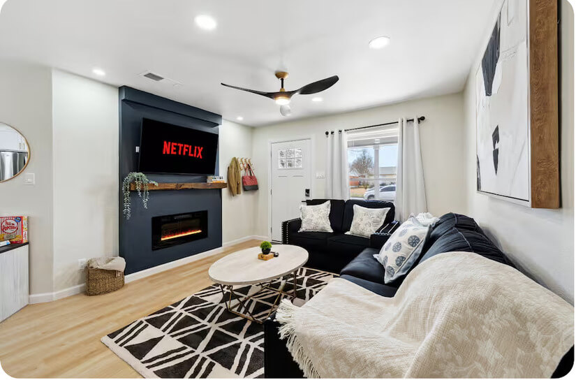 TV Room