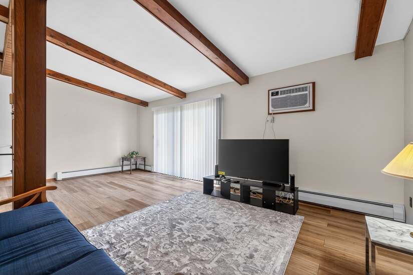 Peaceful Furnished Appartment