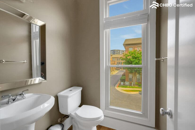 Braves Stadium Area 4 Bedroom Executive