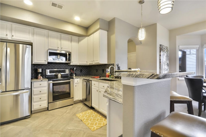 Ft Collins Condo - The Lodge at Miramont