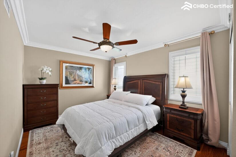Furnished Executive Home Chula Vista