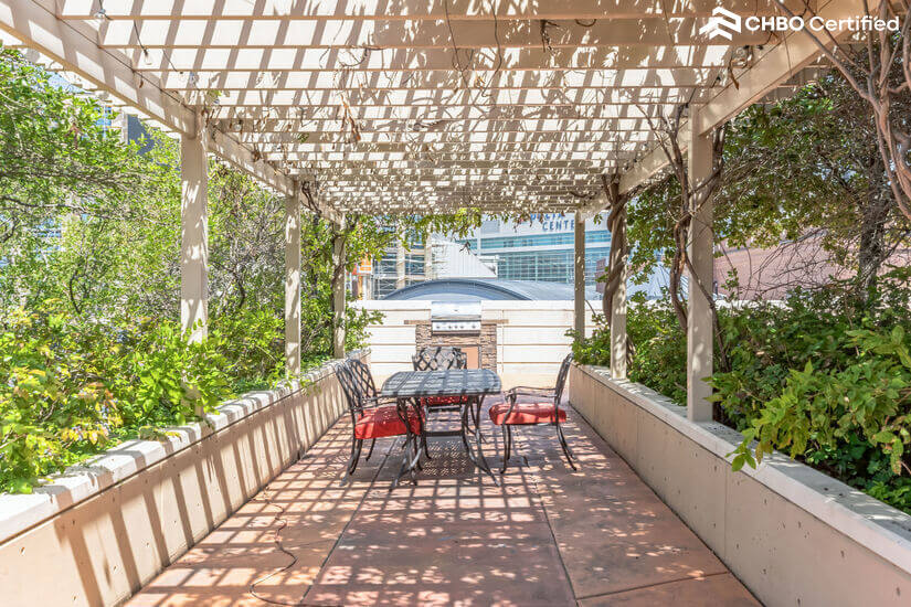 Fully Furnished 2 bd Condo in Salt Lake City