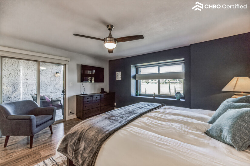 Primary Bedroom pic 2