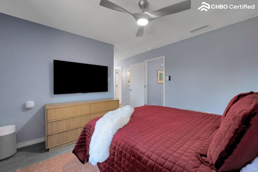 The Gallery 2 Bedroom Executive