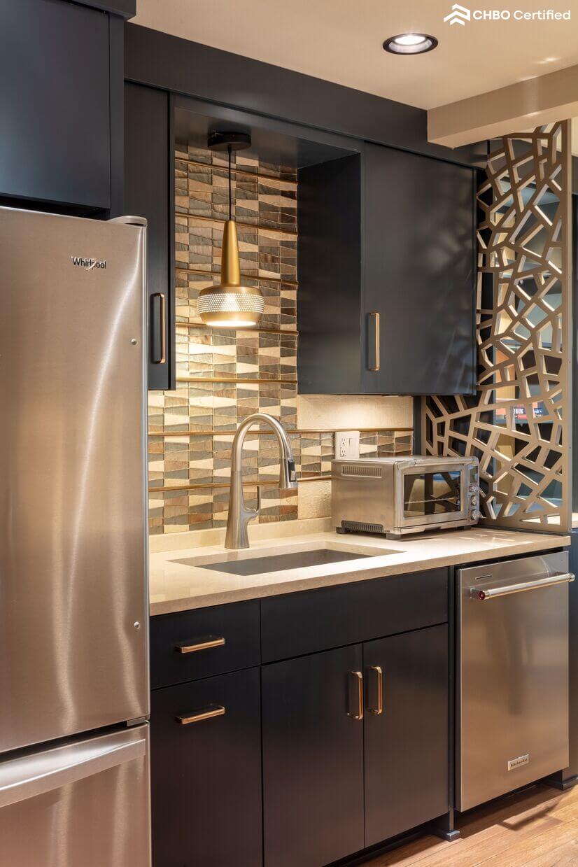 Camelot Corporate Condominiums