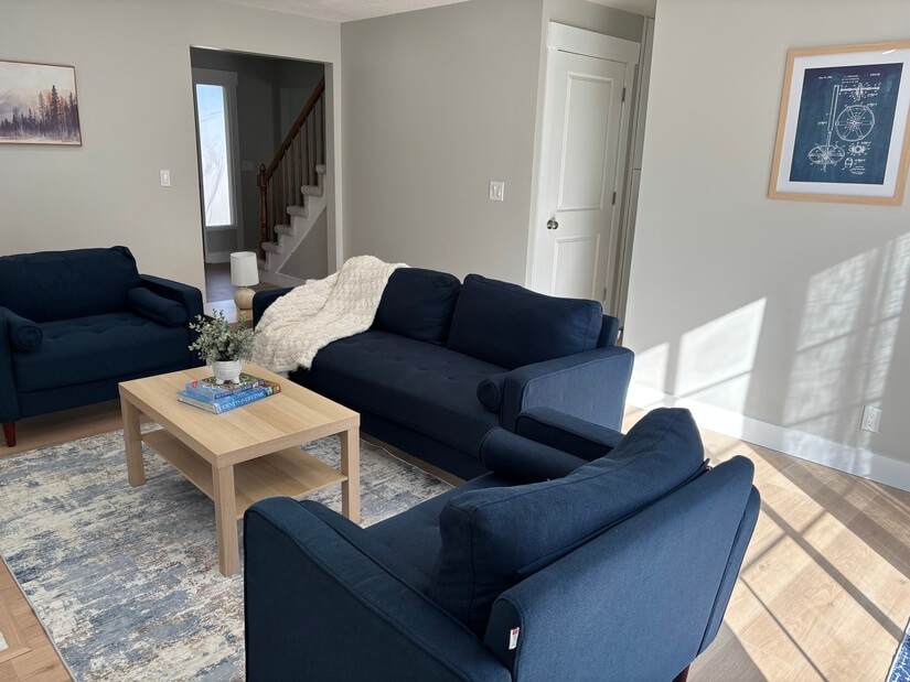 Newly Remodeled Home Ski & City Access