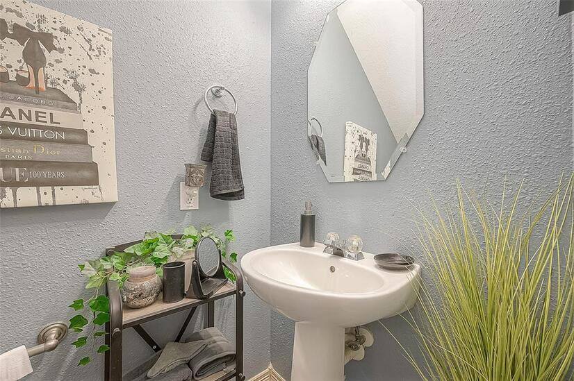 Charming Home  in Spring Texas