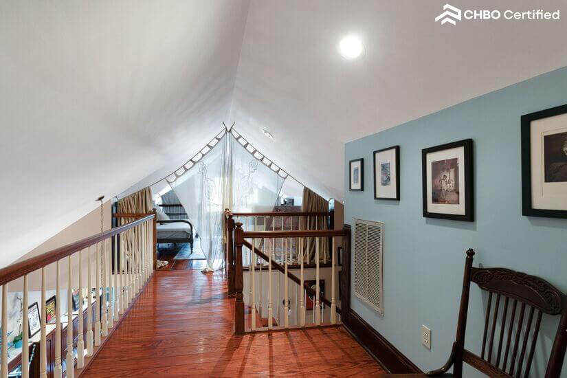 Bywater Royale 4BD 3BA