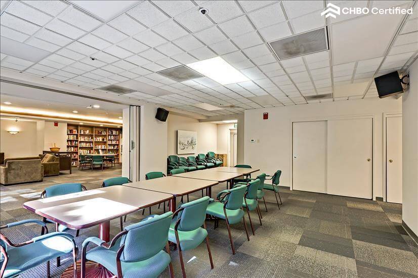 Furnished Executive Rental - Flex. Stays