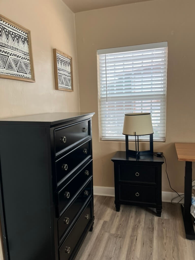 Ideal Haven  Convenience and Comfort