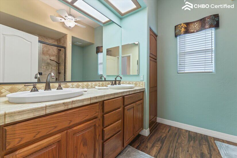 Upscale Furnished Home in Glendale AZ