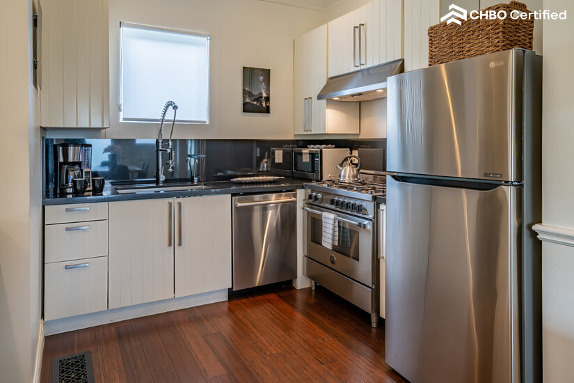 Furnished 2 bd HOME  in Santa Barbara