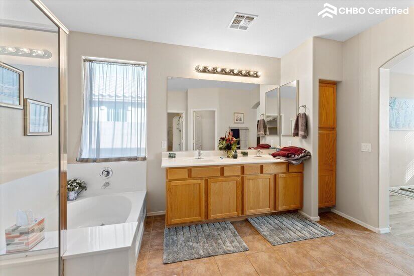 Fully Furnished Home in Peoria AZ