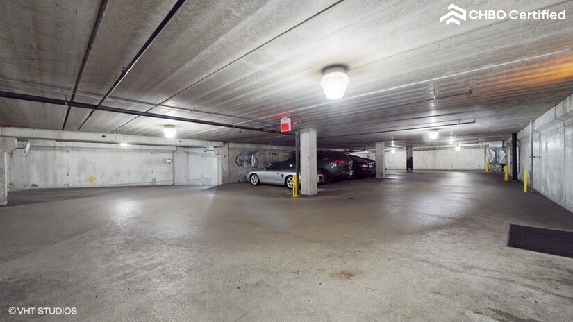 Furnished Executive 2bd Condo in Chicago