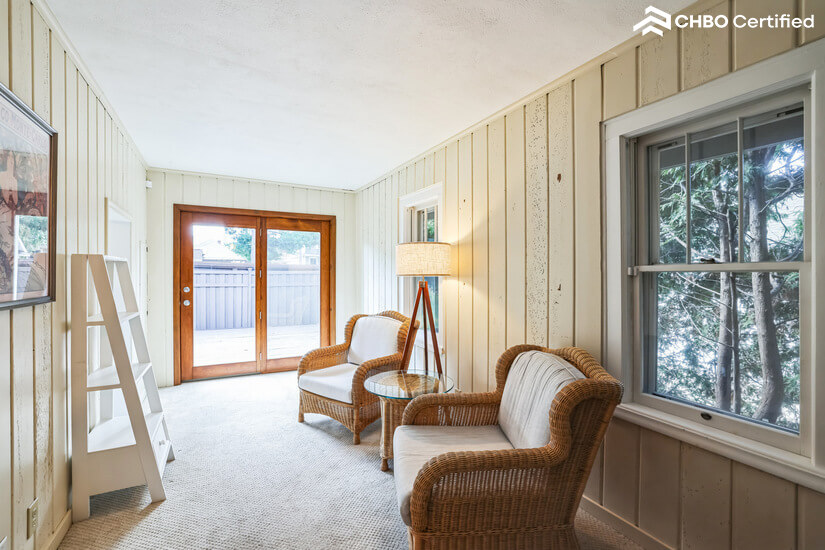 Furnished Executive 2 bd rental St Paul 