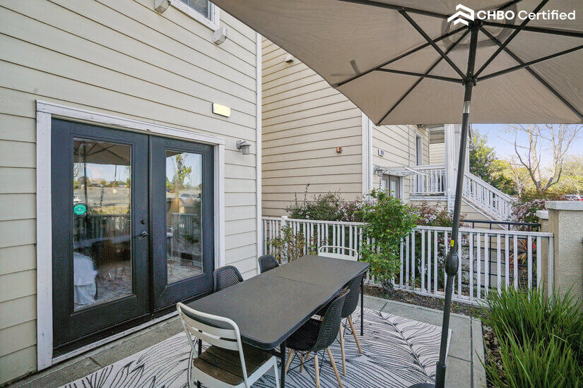 Spectacular 4BR/3.5 BA Near SF, Berkeley