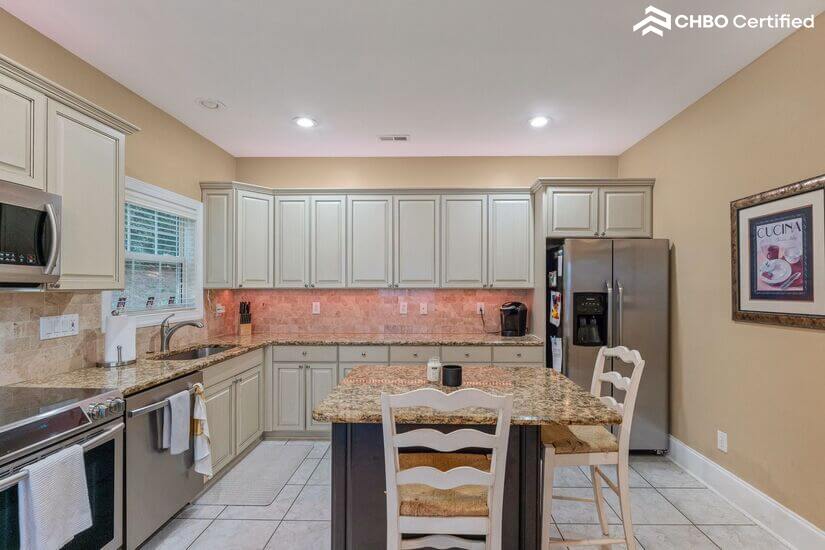 Great Location Near Central Ballantyne