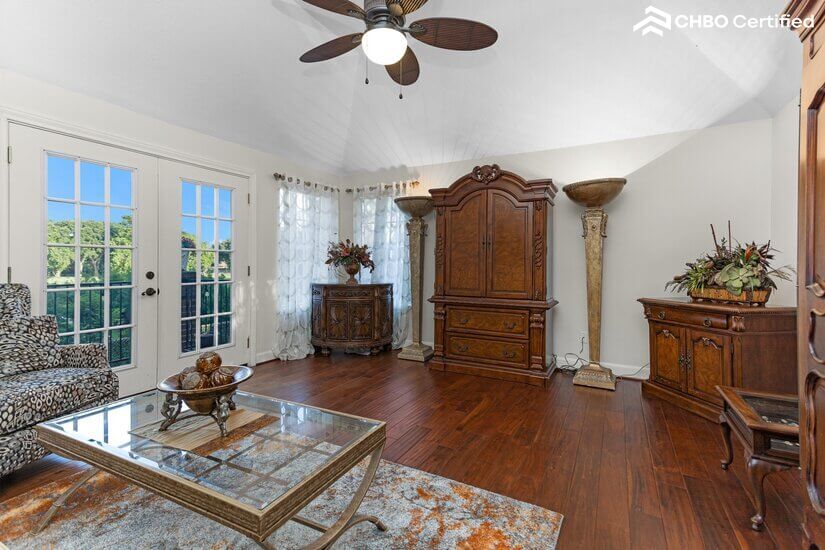 Executive Rental Home with Pool 