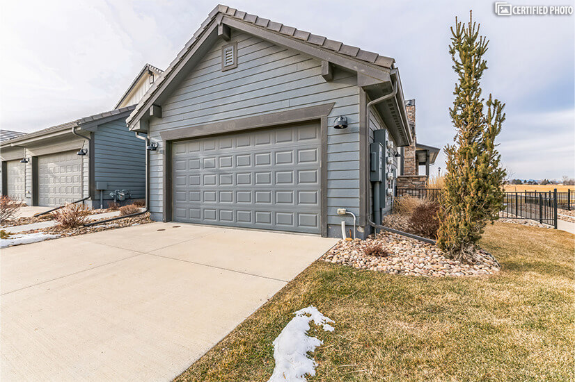 Stay at a Luxury Townhouse Near TPC Golf in Berthoud