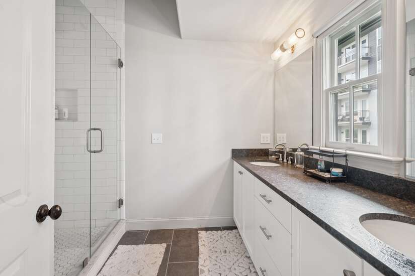 New Townhouse Available Now Summerhill