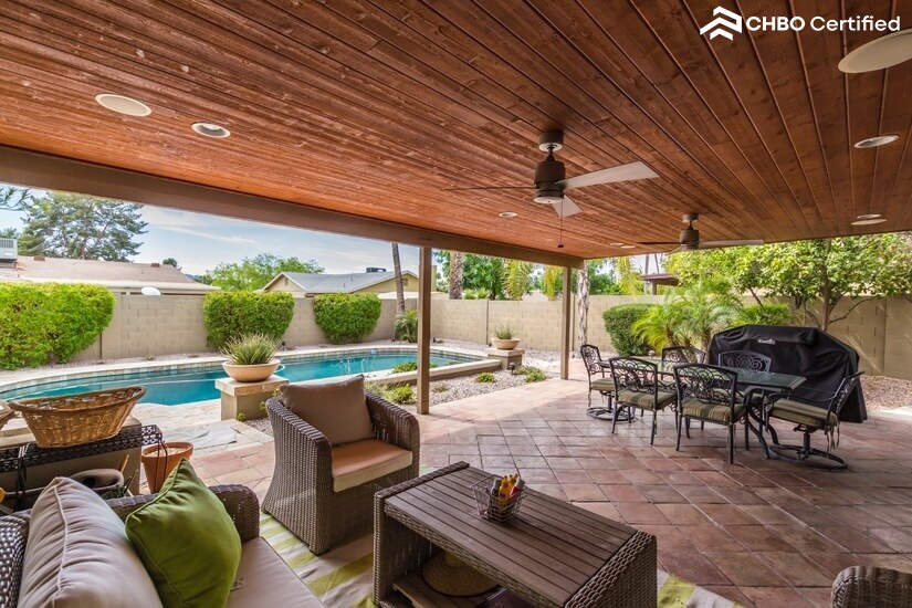 Sunny Scottsdale Resort with Heated Pool