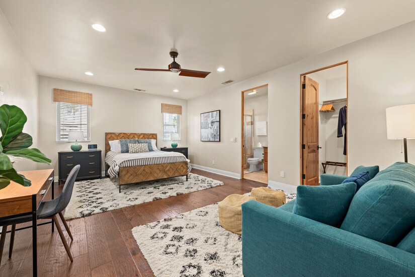 South Oceanside RoofDeck Pacific Views