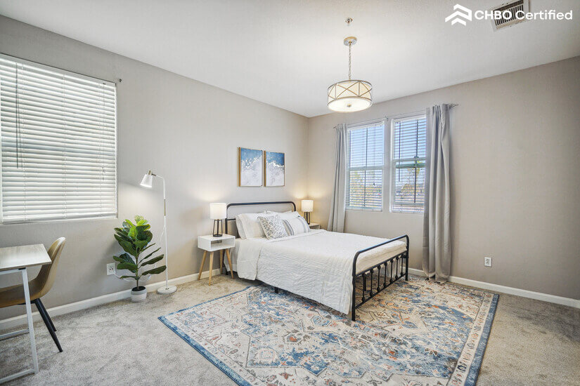 Spectacular 4BR/3.5 BA Near SF, Berkeley