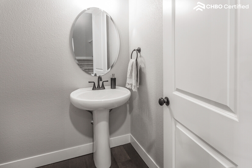 Furnished 4BR Townhome –  Windsor CO